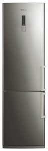 Køleskab Samsung RL-50 RLCMG Foto