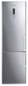 冷蔵庫 Samsung RL-50 RRCRS 写真