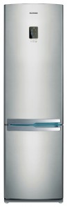 Jääkaappi Samsung RL-52 TEBSL Kuva