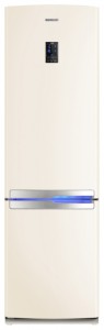 Buzdolabı Samsung RL-52 TEBVB fotoğraf