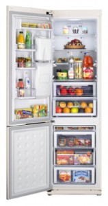 Холодильник Samsung RL-52 TPBVB Фото