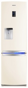 Buzdolabı Samsung RL-52 VPBVB fotoğraf