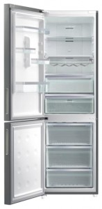 Køleskab Samsung RL-53 GYBMG Foto
