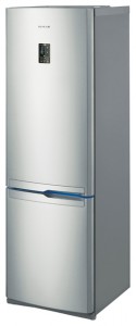 Jääkaappi Samsung RL-55 TEBSL Kuva