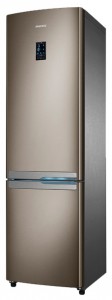 Kjøleskap Samsung RL-55 TGBTL Bilde