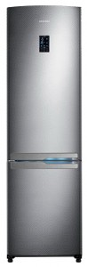 Køleskab Samsung RL-55 TGBX3 Foto
