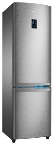 Buzdolabı Samsung RL-55 TGBX41 fotoğraf