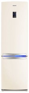 Jääkaappi Samsung RL-55 VEBVB Kuva