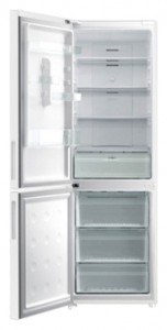 冰箱 Samsung RL-56 GSBSW 照片