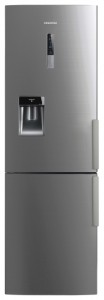 Холодильник Samsung RL-56 GWGMG фото