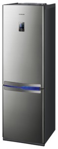 šaldytuvas Samsung RL-57 TEBIH nuotrauka
