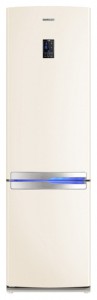 Хладилник Samsung RL-57 TGBVB снимка