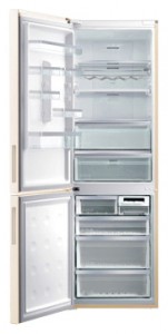 Kühlschrank Samsung RL-59 GYBVB Foto