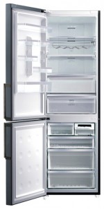 Kühlschrank Samsung RL-59 GYEIH Foto
