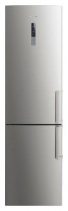 Холодильник Samsung RL-60 GJERS фото