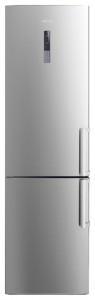 Kühlschrank Samsung RL-60 GQERS Foto