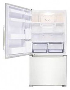 Buzdolabı Samsung RL-62 VCSW fotoğraf