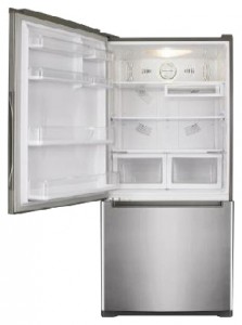 Kühlschrank Samsung RL-62 ZBPN Foto