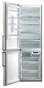 Хладилник Samsung RL-63 GAERS снимка