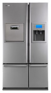 Kylskåp Samsung RM-25 KGRS Fil