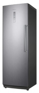 Buzdolabı Samsung RR-35 H6165SS fotoğraf