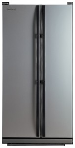 Ψυγείο Samsung RS-20 NCSL φωτογραφία
