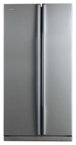 Chladnička Samsung RS-20 NRPS fotografie