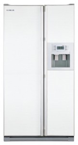 冷蔵庫 Samsung RS-21 DLAT 写真