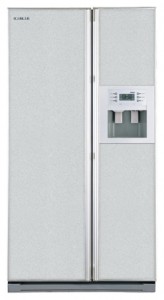 Kjøleskap Samsung RS-21 DLSG Bilde