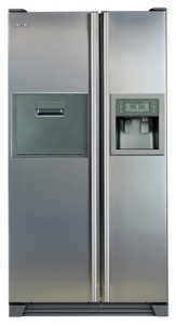 Kühlschrank Samsung RS-21 FGRS Foto