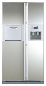 Køleskab Samsung RS-21 FLMR Foto