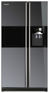Kjøleskap Samsung RS-21 HKLMR Bilde