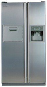 Jääkaappi Samsung RS-21 KGRS Kuva