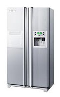 冷蔵庫 Samsung RS-21 KLAL 写真
