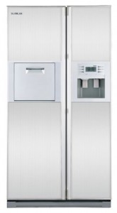 Хладилник Samsung RS-21 KLAT снимка