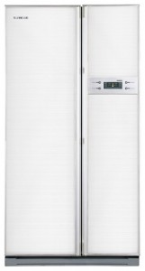 Холодильник Samsung RS-21 NLAT Фото