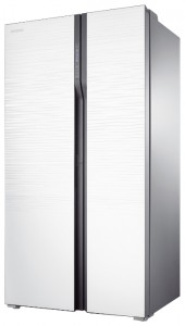šaldytuvas Samsung RS-552 NRUA1J nuotrauka