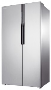 冷蔵庫 Samsung RS-552 NRUASL 写真
