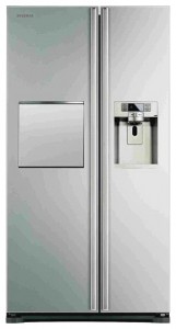 Хладилник Samsung RS-61781 GDSR снимка