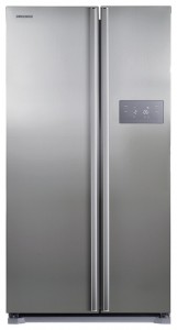 Холодильник Samsung RS-7527 THCSP фото