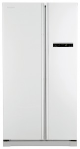 Jääkaappi Samsung RSA1STWP Kuva