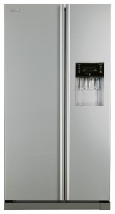 Kylskåp Samsung RSA1UTMG Fil