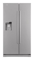 Хладилник Samsung RSA1WHPE снимка