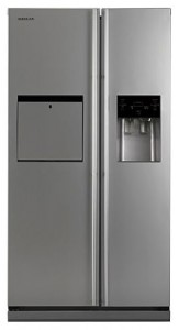 Kjøleskap Samsung RSH1FTPE Bilde
