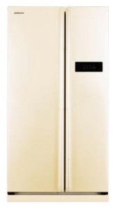 Køleskab Samsung RSH1NTMB Foto