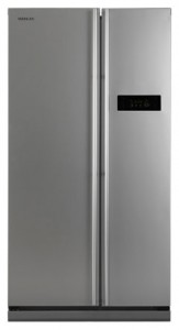 Buzdolabı Samsung RSH1NTPE fotoğraf
