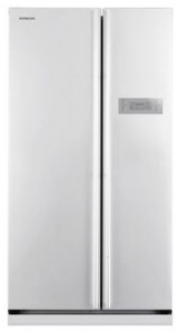 Хладилник Samsung RSH1NTSW снимка
