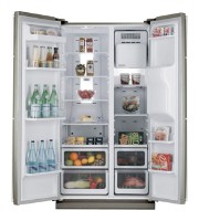 Kjøleskap Samsung RSH5UTPN Bilde