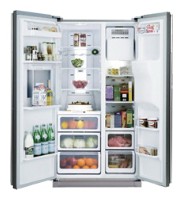 Kjøleskap Samsung RSH5ZERS Bilde