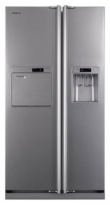 Ψυγείο Samsung RSJ1FERS φωτογραφία